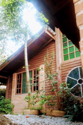 Berto's House